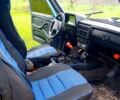 Синий ВАЗ Нива, объемом двигателя 1.7 л и пробегом 120 тыс. км за 3000 $, фото 5 на Automoto.ua