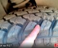 Синий ВАЗ Нива, объемом двигателя 1.7 л и пробегом 0 тыс. км за 1700 $, фото 3 на Automoto.ua