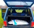 Синий ВАЗ Нива, объемом двигателя 1.7 л и пробегом 120 тыс. км за 3000 $, фото 6 на Automoto.ua