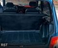 Синий ВАЗ Нива, объемом двигателя 1.7 л и пробегом 0 тыс. км за 4000 $, фото 8 на Automoto.ua