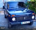 Синий ВАЗ Нива, объемом двигателя 1.7 л и пробегом 0 тыс. км за 3400 $, фото 3 на Automoto.ua