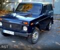 Синій ВАЗ Нива, об'ємом двигуна 1.7 л та пробігом 0 тис. км за 3400 $, фото 1 на Automoto.ua