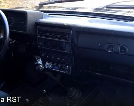 Синий ВАЗ Нива, объемом двигателя 1.7 л и пробегом 0 тыс. км за 3400 $, фото 1 на Automoto.ua