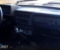 Синий ВАЗ Нива, объемом двигателя 1.7 л и пробегом 0 тыс. км за 3400 $, фото 1 на Automoto.ua