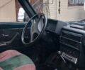 Синий ВАЗ Нива, объемом двигателя 1.7 л и пробегом 280 тыс. км за 3500 $, фото 6 на Automoto.ua