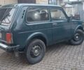 Синий ВАЗ Нива, объемом двигателя 1.7 л и пробегом 280 тыс. км за 3500 $, фото 3 на Automoto.ua