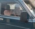 Синий ВАЗ Нива, объемом двигателя 1.7 л и пробегом 280 тыс. км за 3500 $, фото 4 на Automoto.ua