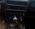 Синий ВАЗ Нива, объемом двигателя 1.7 л и пробегом 0 тыс. км за 2400 $, фото 5 на Automoto.ua