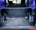 Синий ВАЗ Нива, объемом двигателя 1.7 л и пробегом 125 тыс. км за 3500 $, фото 5 на Automoto.ua
