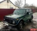 Синій ВАЗ Нива, об'ємом двигуна 1.7 л та пробігом 0 тис. км за 2300 $, фото 1 на Automoto.ua