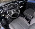 Синий ВАЗ Нива, объемом двигателя 1.7 л и пробегом 125 тыс. км за 3500 $, фото 9 на Automoto.ua