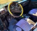 Синий ВАЗ Нива, объемом двигателя 1.7 л и пробегом 1000 тыс. км за 3300 $, фото 6 на Automoto.ua