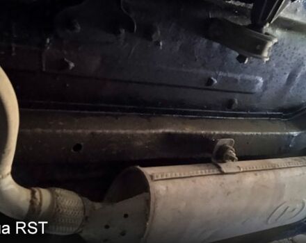 Синий ВАЗ Нива, объемом двигателя 1.7 л и пробегом 0 тыс. км за 3400 $, фото 5 на Automoto.ua