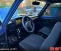 Синий ВАЗ Нива, объемом двигателя 1.7 л и пробегом 228 тыс. км за 3450 $, фото 5 на Automoto.ua