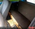 Синий ВАЗ Нива, объемом двигателя 1.7 л и пробегом 186 тыс. км за 3200 $, фото 9 на Automoto.ua