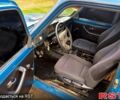 Синий ВАЗ Нива, объемом двигателя 1.7 л и пробегом 186 тыс. км за 3200 $, фото 12 на Automoto.ua
