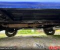 Синий ВАЗ Нива, объемом двигателя 1.7 л и пробегом 105 тыс. км за 3600 $, фото 7 на Automoto.ua