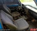 Синий ВАЗ Нива, объемом двигателя 1.7 л и пробегом 186 тыс. км за 3200 $, фото 2 на Automoto.ua