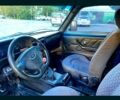 Синий ВАЗ Нива, объемом двигателя 1.7 л и пробегом 140 тыс. км за 2499 $, фото 4 на Automoto.ua