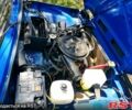 Синий ВАЗ Нива, объемом двигателя 1.7 л и пробегом 130 тыс. км за 4000 $, фото 10 на Automoto.ua