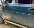 Синий ВАЗ Нива, объемом двигателя 1.7 л и пробегом 147 тыс. км за 2200 $, фото 1 на Automoto.ua