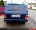 Синій ВАЗ Нива, об'ємом двигуна 1.7 л та пробігом 200 тис. км за 3550 $, фото 7 на Automoto.ua