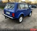 Синий ВАЗ Нива, объемом двигателя 1.7 л и пробегом 0 тыс. км за 3000 $, фото 4 на Automoto.ua