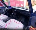 Синій ВАЗ Нива, об'ємом двигуна 1.7 л та пробігом 200 тис. км за 3550 $, фото 2 на Automoto.ua