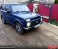Синій ВАЗ Нива, об'ємом двигуна 1.7 л та пробігом 200 тис. км за 3550 $, фото 4 на Automoto.ua