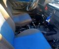 Синий ВАЗ Нива, объемом двигателя 1.7 л и пробегом 162 тыс. км за 4000 $, фото 2 на Automoto.ua