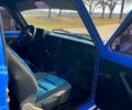 Синий ВАЗ Нива, объемом двигателя 1.7 л и пробегом 177 тыс. км за 4490 $, фото 7 на Automoto.ua
