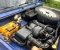 Синий ВАЗ Нива, объемом двигателя 1.7 л и пробегом 95 тыс. км за 3500 $, фото 5 на Automoto.ua