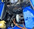 Синий ВАЗ Нива, объемом двигателя 1.7 л и пробегом 177 тыс. км за 4490 $, фото 2 на Automoto.ua