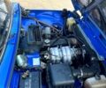 Синий ВАЗ Нива, объемом двигателя 1.7 л и пробегом 177 тыс. км за 4490 $, фото 1 на Automoto.ua