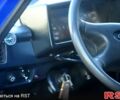 Синий ВАЗ Нива, объемом двигателя 1.7 л и пробегом 300 тыс. км за 2999 $, фото 6 на Automoto.ua