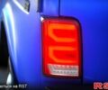 Синий ВАЗ Нива, объемом двигателя 1.7 л и пробегом 300 тыс. км за 2999 $, фото 4 на Automoto.ua