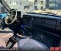 Синий ВАЗ Нива, объемом двигателя 1.7 л и пробегом 151 тыс. км за 3750 $, фото 10 на Automoto.ua