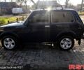 Синий ВАЗ Нива, объемом двигателя 1.7 л и пробегом 127 тыс. км за 4500 $, фото 1 на Automoto.ua