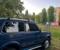 Синій ВАЗ Нива, об'ємом двигуна 1.7 л та пробігом 135 тис. км за 3500 $, фото 2 на Automoto.ua