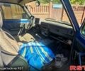 Синій ВАЗ Нива, об'ємом двигуна 1.7 л та пробігом 130 тис. км за 3800 $, фото 1 на Automoto.ua
