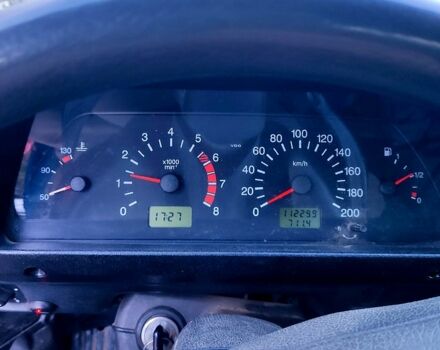 Синий ВАЗ Нива, объемом двигателя 1.7 л и пробегом 116 тыс. км за 3500 $, фото 9 на Automoto.ua