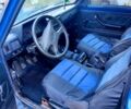 Синий ВАЗ Нива, объемом двигателя 1.7 л и пробегом 116 тыс. км за 3500 $, фото 4 на Automoto.ua