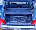 Синий ВАЗ Нива, объемом двигателя 1.7 л и пробегом 116 тыс. км за 3500 $, фото 6 на Automoto.ua