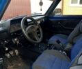 Синий ВАЗ Нива, объемом двигателя 1.7 л и пробегом 200 тыс. км за 3000 $, фото 4 на Automoto.ua