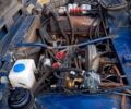 Синий ВАЗ Нива, объемом двигателя 1.7 л и пробегом 200 тыс. км за 3000 $, фото 5 на Automoto.ua