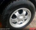 Синий ВАЗ Нива, объемом двигателя 1.7 л и пробегом 170 тыс. км за 4550 $, фото 8 на Automoto.ua