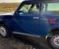 Синий ВАЗ Нива, объемом двигателя 1.7 л и пробегом 87 тыс. км за 5000 $, фото 2 на Automoto.ua