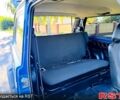 Синий ВАЗ Нива, объемом двигателя 1.7 л и пробегом 57 тыс. км за 5300 $, фото 7 на Automoto.ua