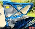 Синий ВАЗ Нива, объемом двигателя 1.7 л и пробегом 57 тыс. км за 5300 $, фото 8 на Automoto.ua