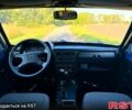 Синий ВАЗ Нива, объемом двигателя 1.7 л и пробегом 57 тыс. км за 5300 $, фото 4 на Automoto.ua